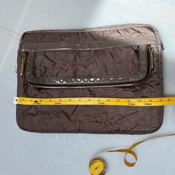 Stella McCarthy Le Sport Sac Computer Laptop Bag Sleeve - Picture 3 of 9